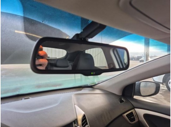 2015 Hyundai i30 YES!