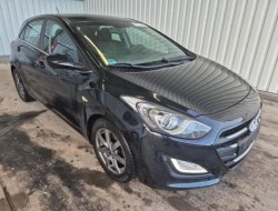 2015 Hyundai i30 YES!