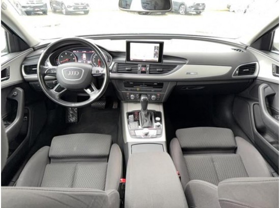 2017 Audi A6 Avant 3.0 TDI clean diesel quattro