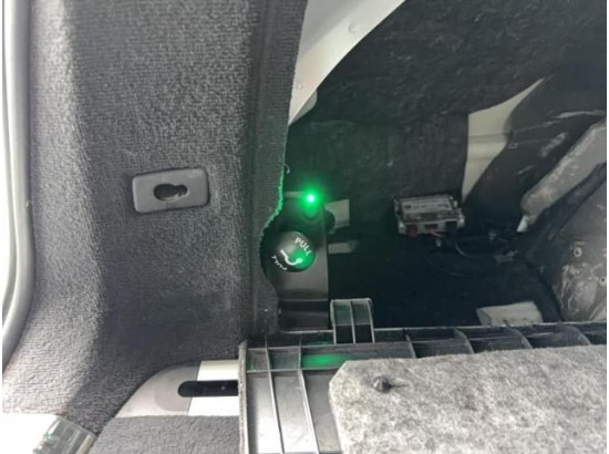 2017 Audi A6 Avant 3.0 TDI clean diesel quattro