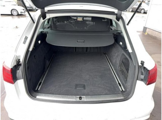 2017 Audi A6 Avant 3.0 TDI clean diesel quattro