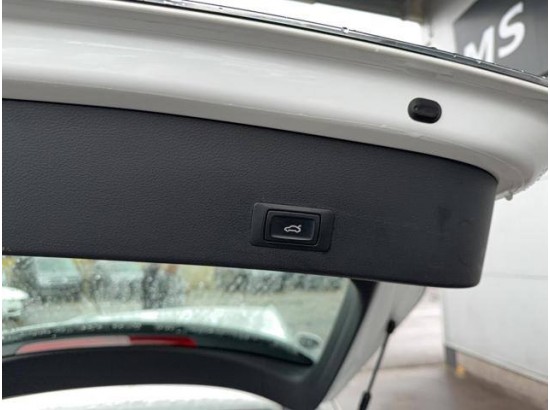 2017 Audi A6 Avant 3.0 TDI clean diesel quattro