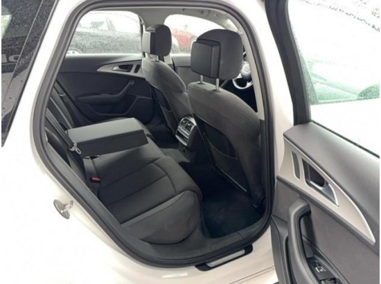 2017 Audi A6 Avant 3.0 TDI clean diesel quattro