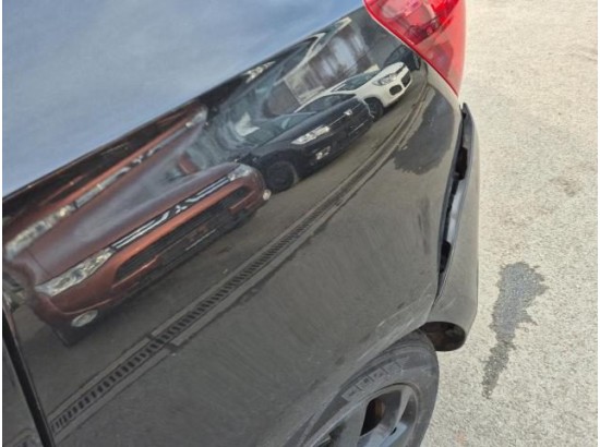 2018 Opel Corsa E Color Edition