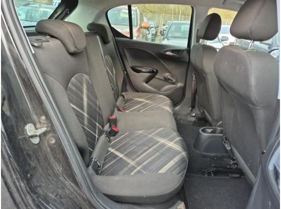 2018 Opel Corsa E Color Edition