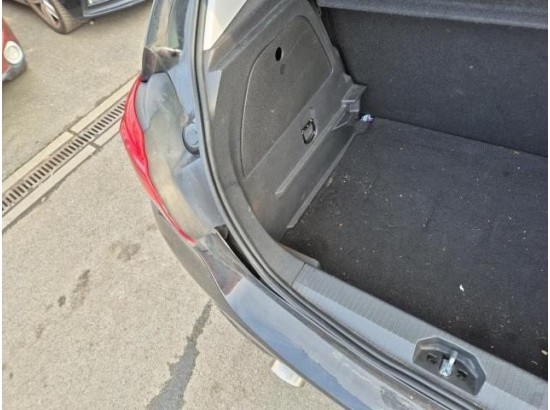 2018 Opel Corsa E Color Edition