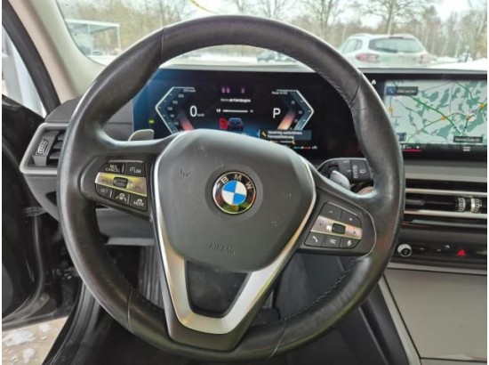 2023 BMW 3er Touring 320i