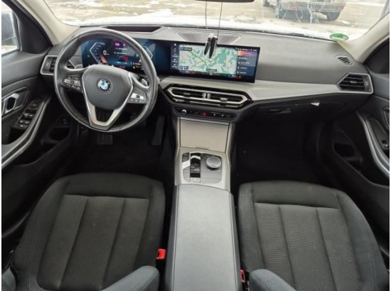 2023 BMW 3er Touring 320i