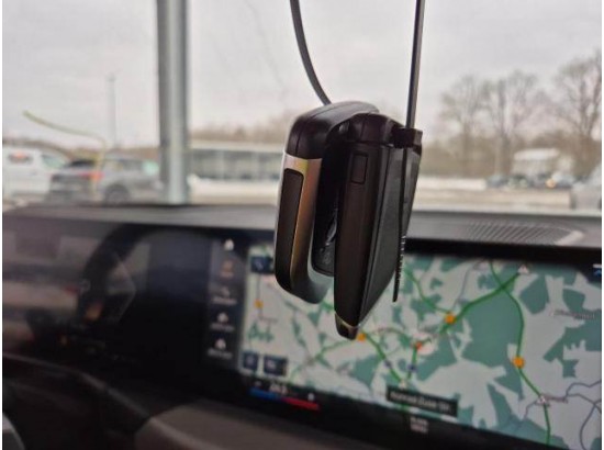 2023 BMW 3er Touring 320i