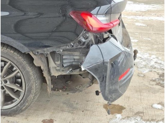 2023 BMW 3er Touring 320i