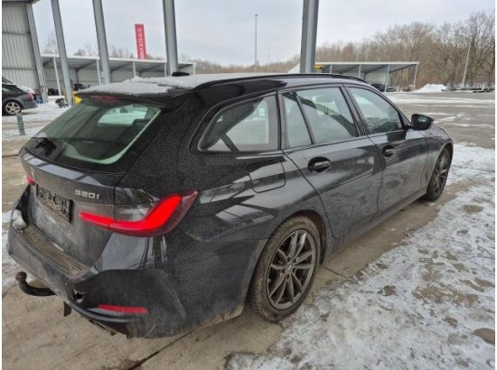 2023 BMW 3er Touring 320i