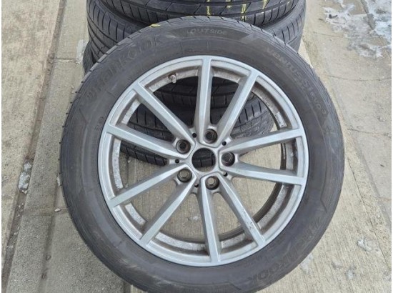 2023 BMW 3er Touring 320i