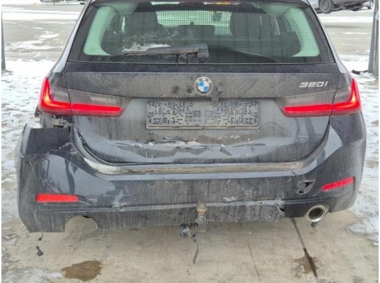 2023 BMW 3er Touring 320i