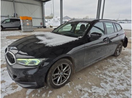 2023 BMW 3er Touring 320i