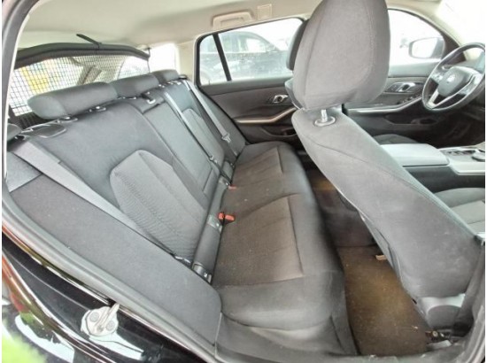 2023 BMW 3er Touring 320i