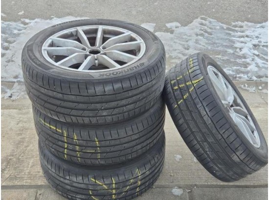 2023 BMW 3er Touring 320i