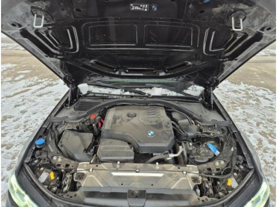 2023 BMW 3er Touring 320i