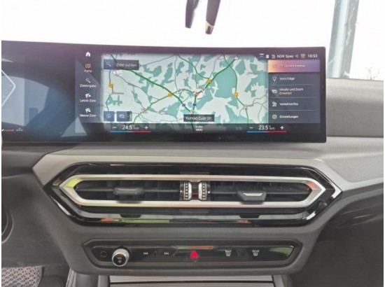 2023 BMW 3er Touring 320i