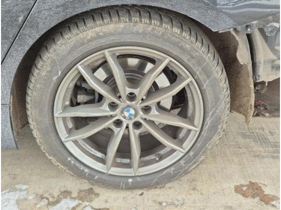 2023 BMW 3er Touring 320i