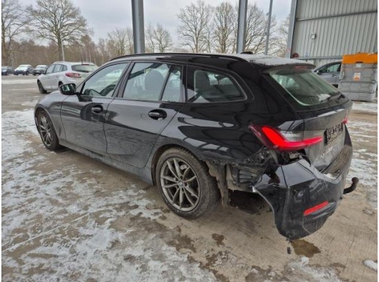 2023 BMW 3er Touring 320i