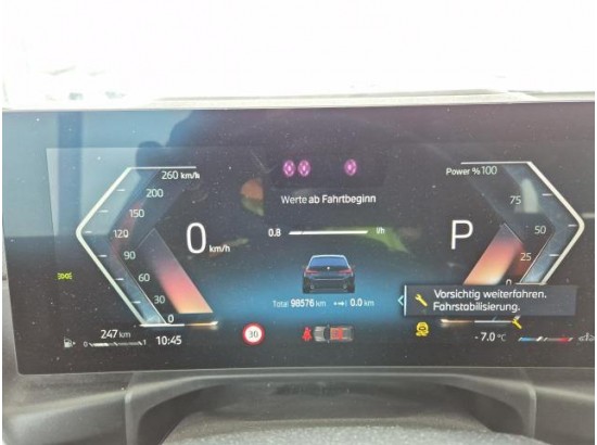 2023 BMW 3er Touring 320i