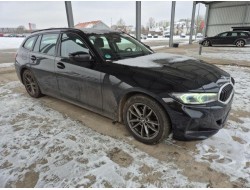 2023 BMW 3er Touring 320i 2023 BMW 3er Touring 320i
