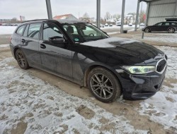 2023 BMW 3er Touring 320i