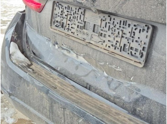 2023 BMW 3er Touring 320i