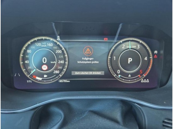 2021 Jaguar XF SPORTBRAKE SE