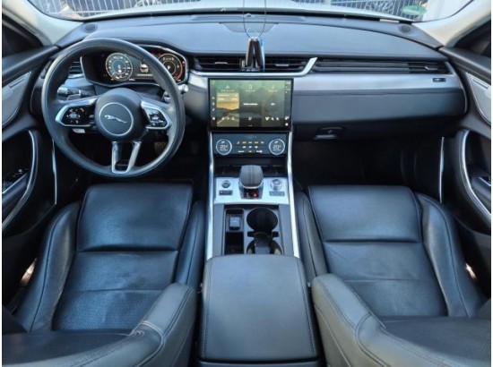 2021 Jaguar XF SPORTBRAKE SE
