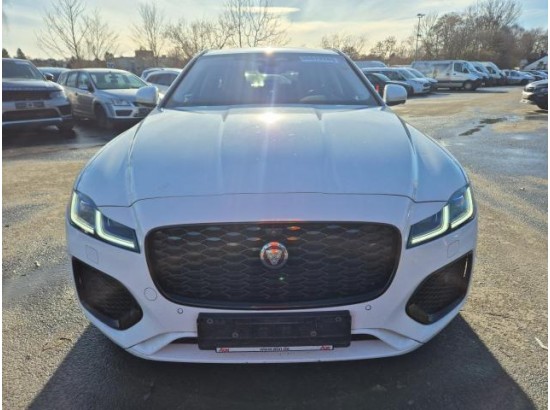 2021 Jaguar XF SPORTBRAKE SE