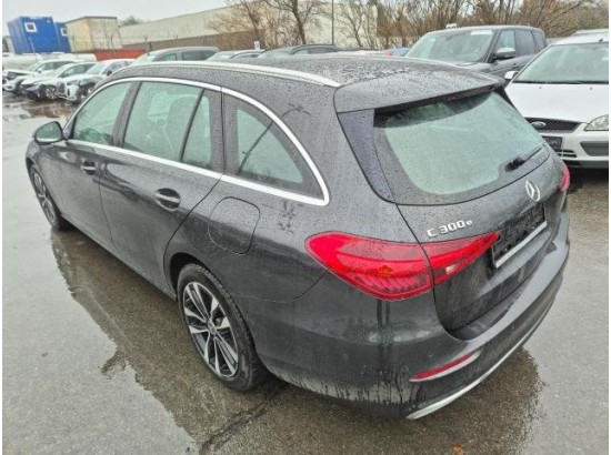 2023 Mercedes-Benz C -Klasse T-Modell C 300 T e