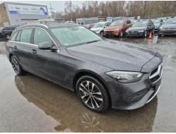 2023 Mercedes-Benz C -Klasse T-Modell C 300 T e