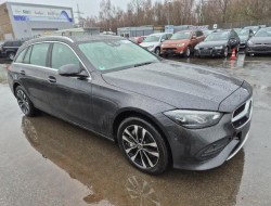 2023 Mercedes-Benz C -Klasse T-Modell C 300 T e