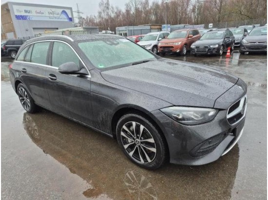 2023 Mercedes-Benz C -Klasse T-Modell C 300 T e