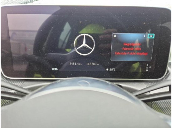 2023 Mercedes-Benz C -Klasse T-Modell C 300 T e