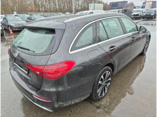 2023 Mercedes-Benz C -Klasse T-Modell C 300 T e
