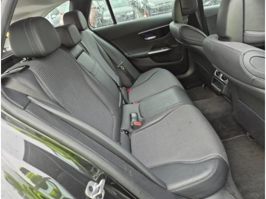 2023 Mercedes-Benz C -Klasse T-Modell C 300 T e