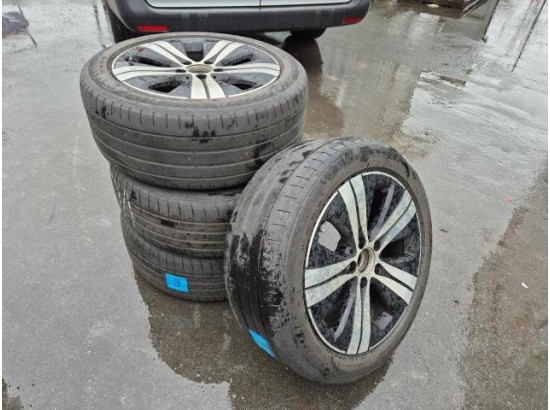 2023 Mercedes-Benz C -Klasse T-Modell C 300 T e