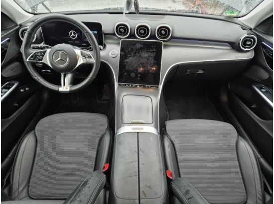 2023 Mercedes-Benz C -Klasse T-Modell C 300 T e