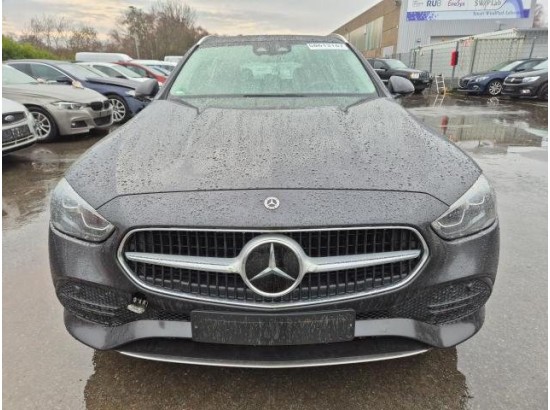 2023 Mercedes-Benz C -Klasse T-Modell C 300 T e
