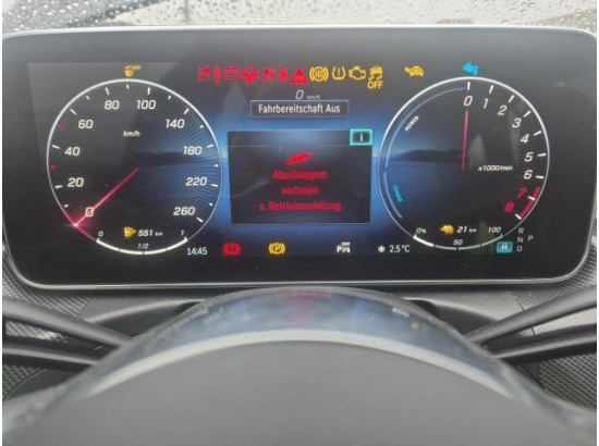 2023 Mercedes-Benz C -Klasse T-Modell C 300 T e