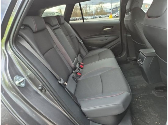 2025 Toyota Corolla Touring Sports Hybrid GR Sport