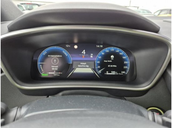 2025 Toyota Corolla Touring Sports Hybrid GR Sport