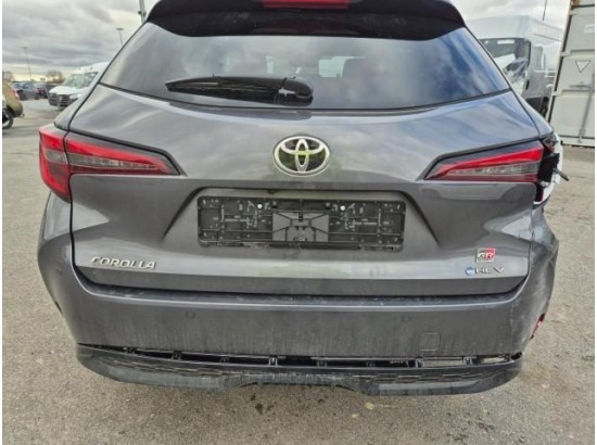 2025 Toyota Corolla Touring Sports Hybrid GR Sport