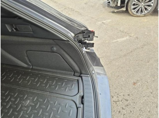 2025 Toyota Corolla Touring Sports Hybrid GR Sport