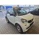 2019 Smart fortwo coupe Basis 52kW