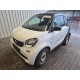 2019 Smart fortwo coupe Basis 52kW