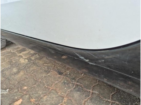 2019 Smart fortwo coupe Basis 52kW