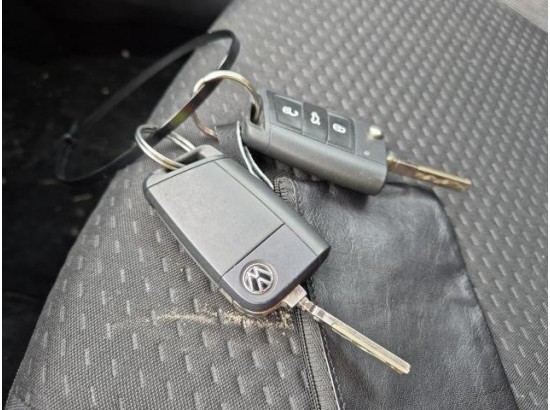 2022 Volkswagen Taigo Life